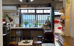 Santana Guest House Kyoto